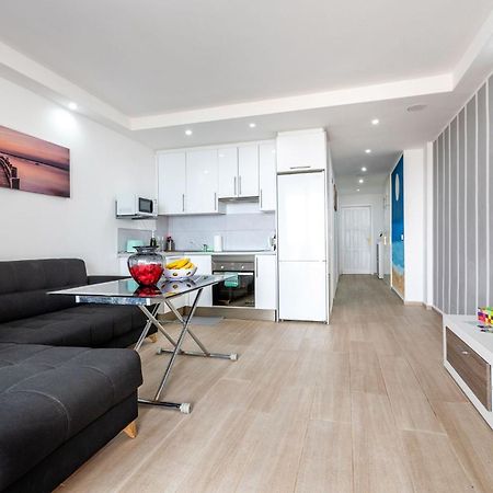 Ocean View Apartment With Large Terrace And Netflix Smart Tv Costa Adeje 外观 照片